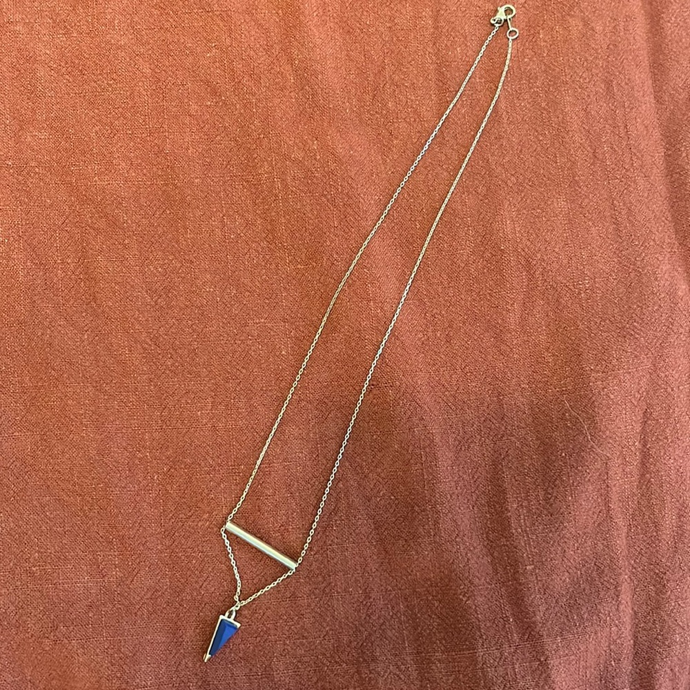 Francesca’s Necklace